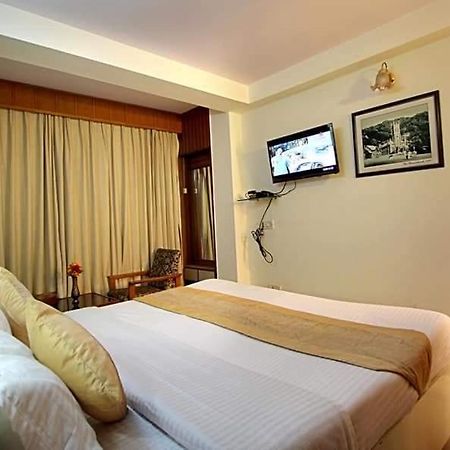 Tara Home Shimla Near Mall Road Екстер'єр фото