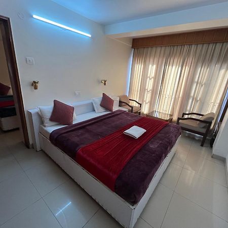 Tara Home Shimla Near Mall Road Екстер'єр фото