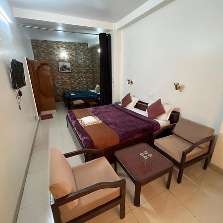 Tara Home Shimla Near Mall Road Екстер'єр фото