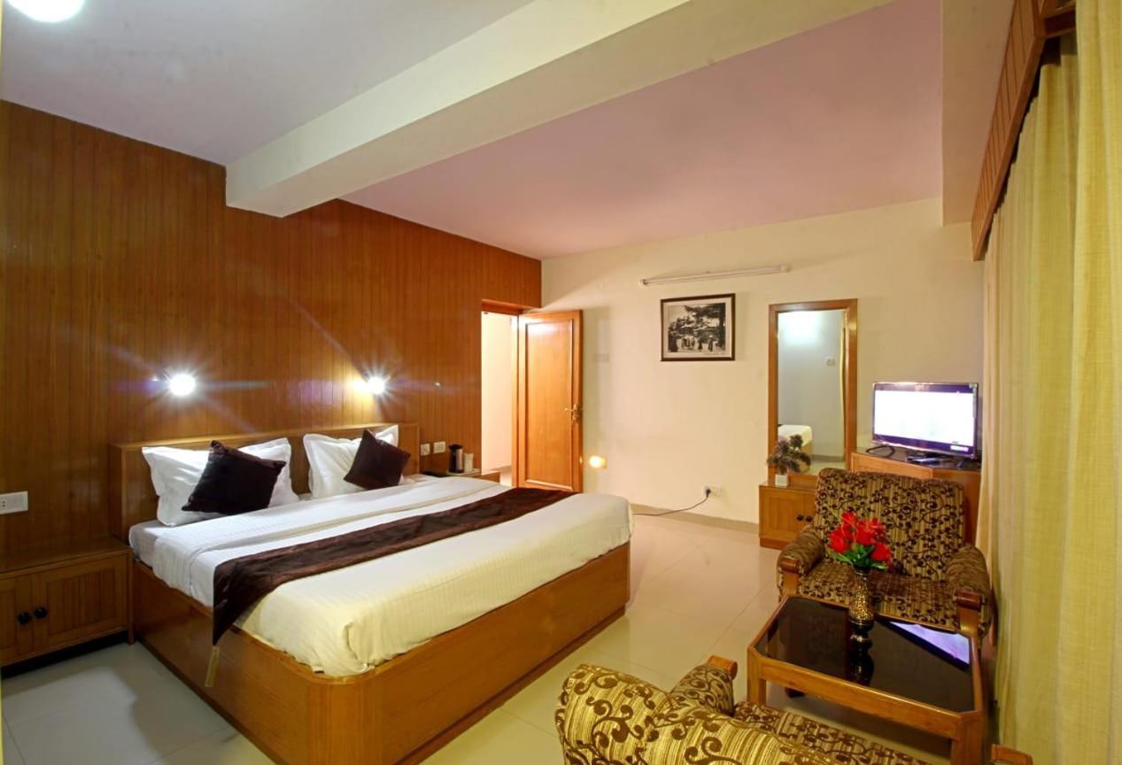 Tara Home Shimla Near Mall Road Екстер'єр фото