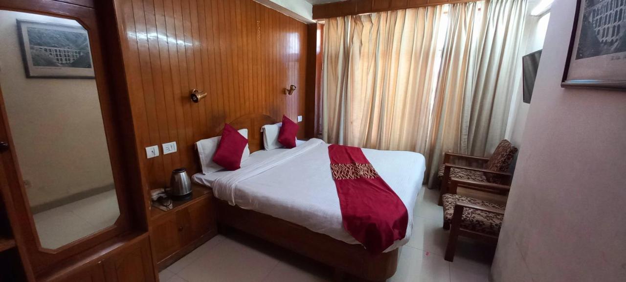 Tara Home Shimla Near Mall Road Екстер'єр фото