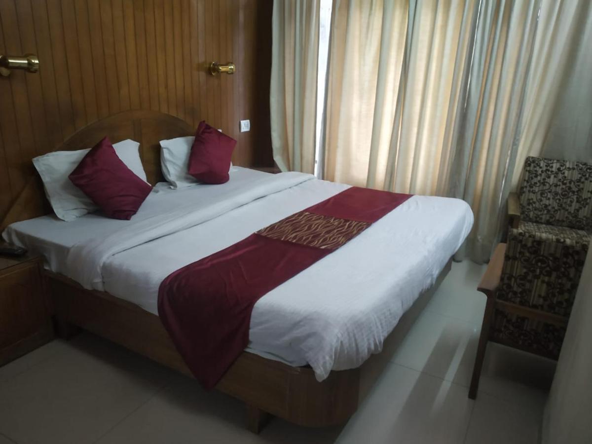 Tara Home Shimla Near Mall Road Екстер'єр фото