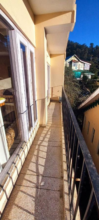 Tara Home Shimla Near Mall Road Екстер'єр фото