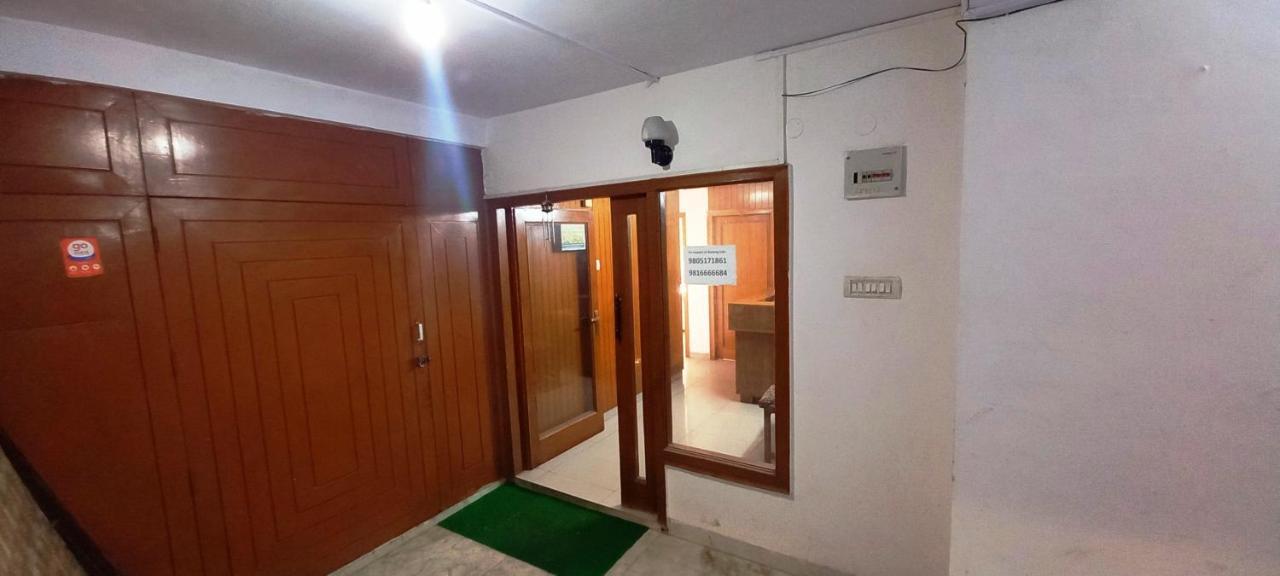 Tara Home Shimla Near Mall Road Екстер'єр фото