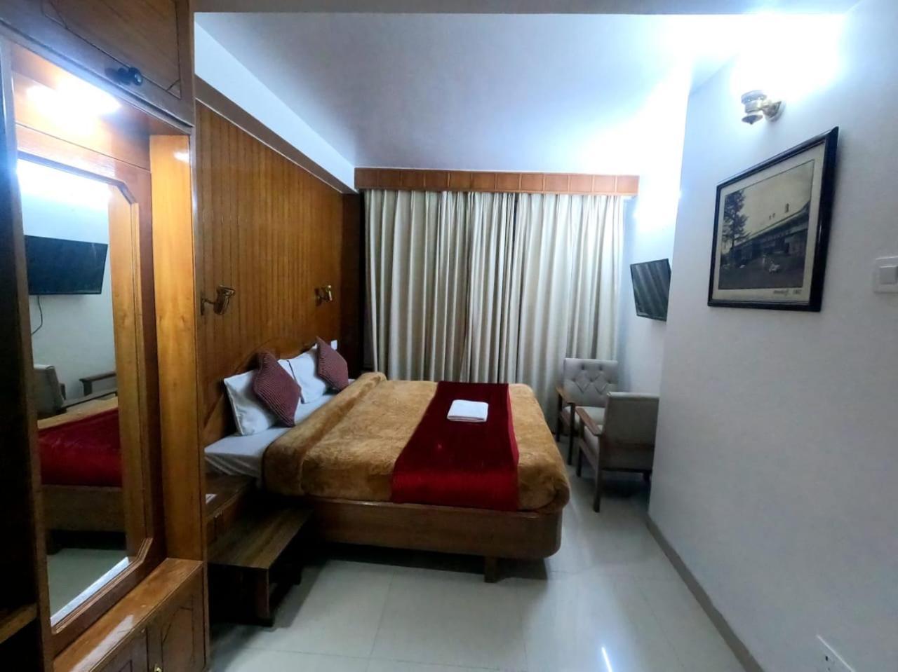 Tara Home Shimla Near Mall Road Екстер'єр фото