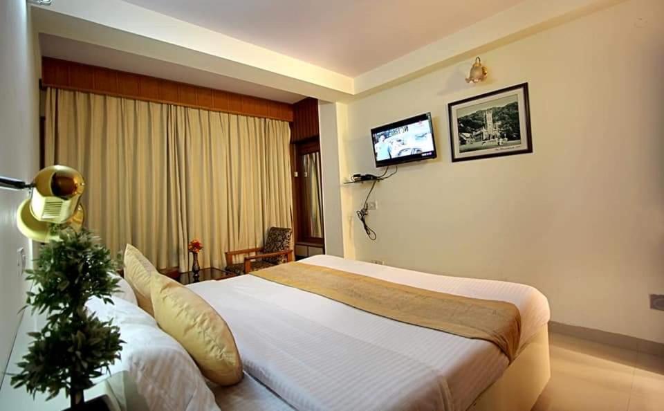 Tara Home Shimla Near Mall Road Екстер'єр фото