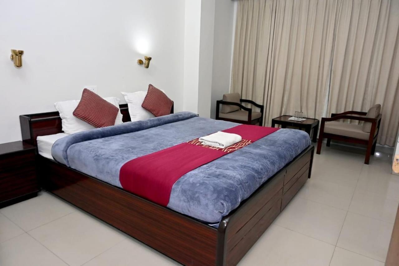 Tara Home Shimla Near Mall Road Екстер'єр фото