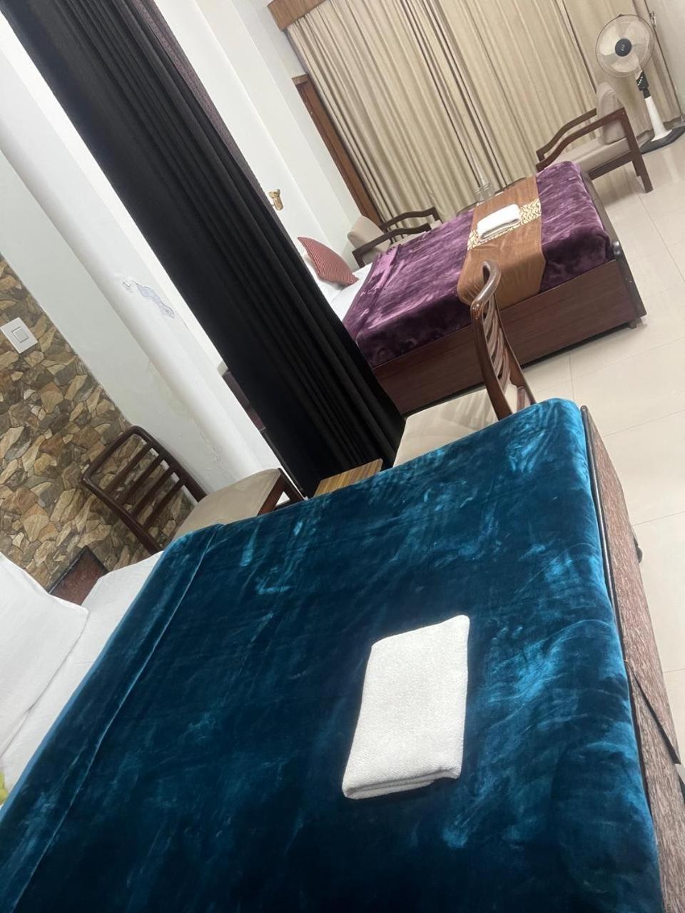 Tara Home Shimla Near Mall Road Екстер'єр фото