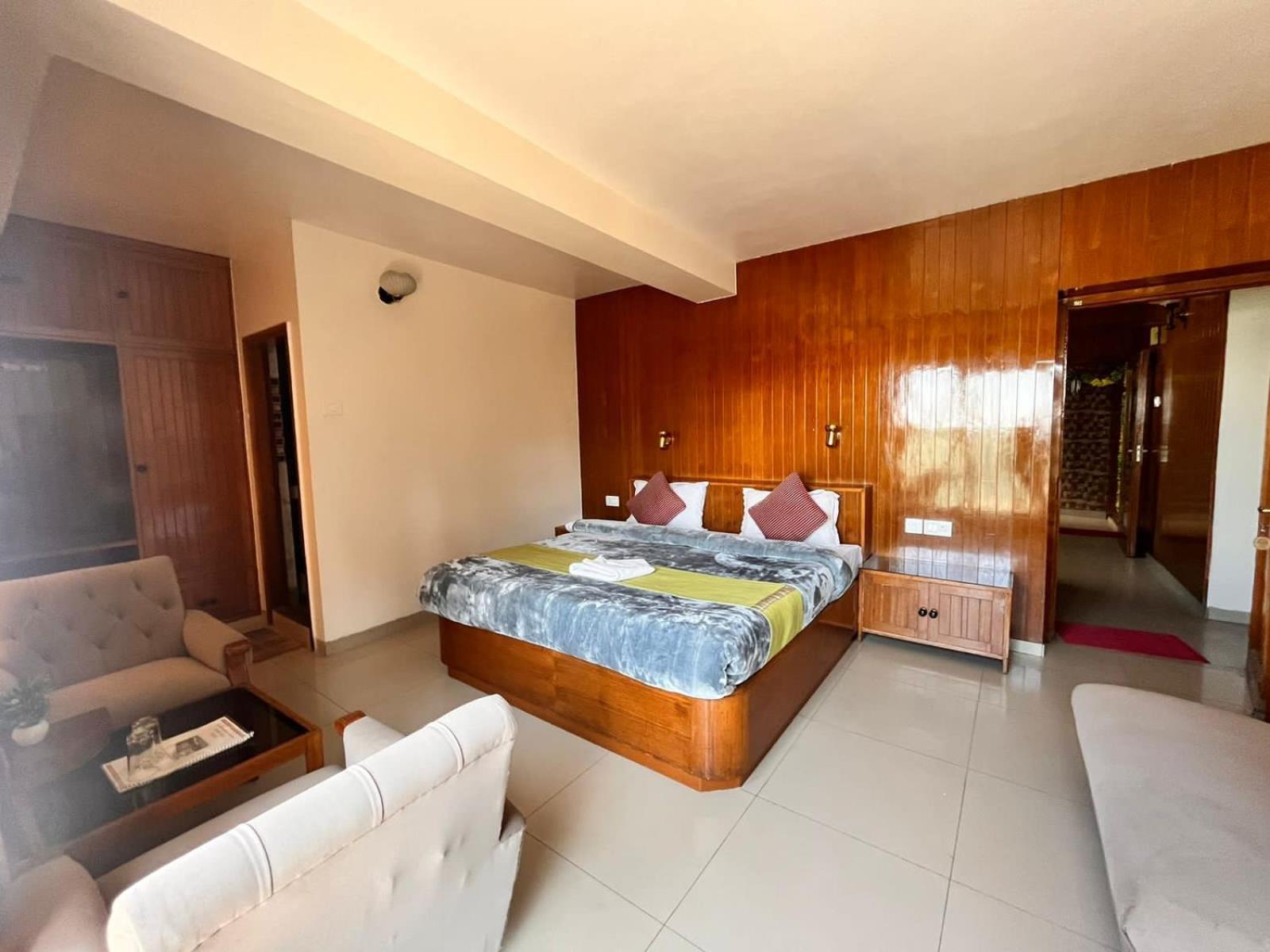 Tara Home Shimla Near Mall Road Екстер'єр фото
