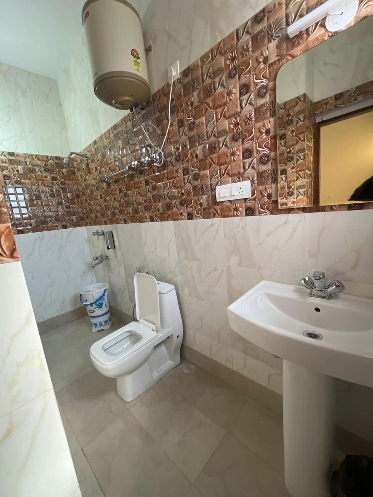 Tara Home Shimla Near Mall Road Екстер'єр фото