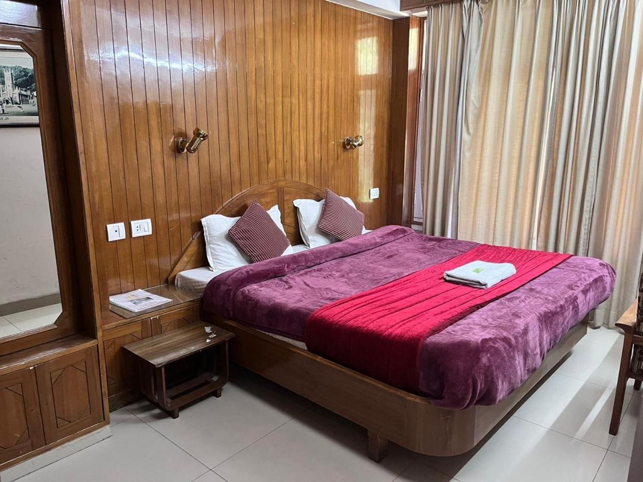 Tara Home Shimla Near Mall Road Екстер'єр фото