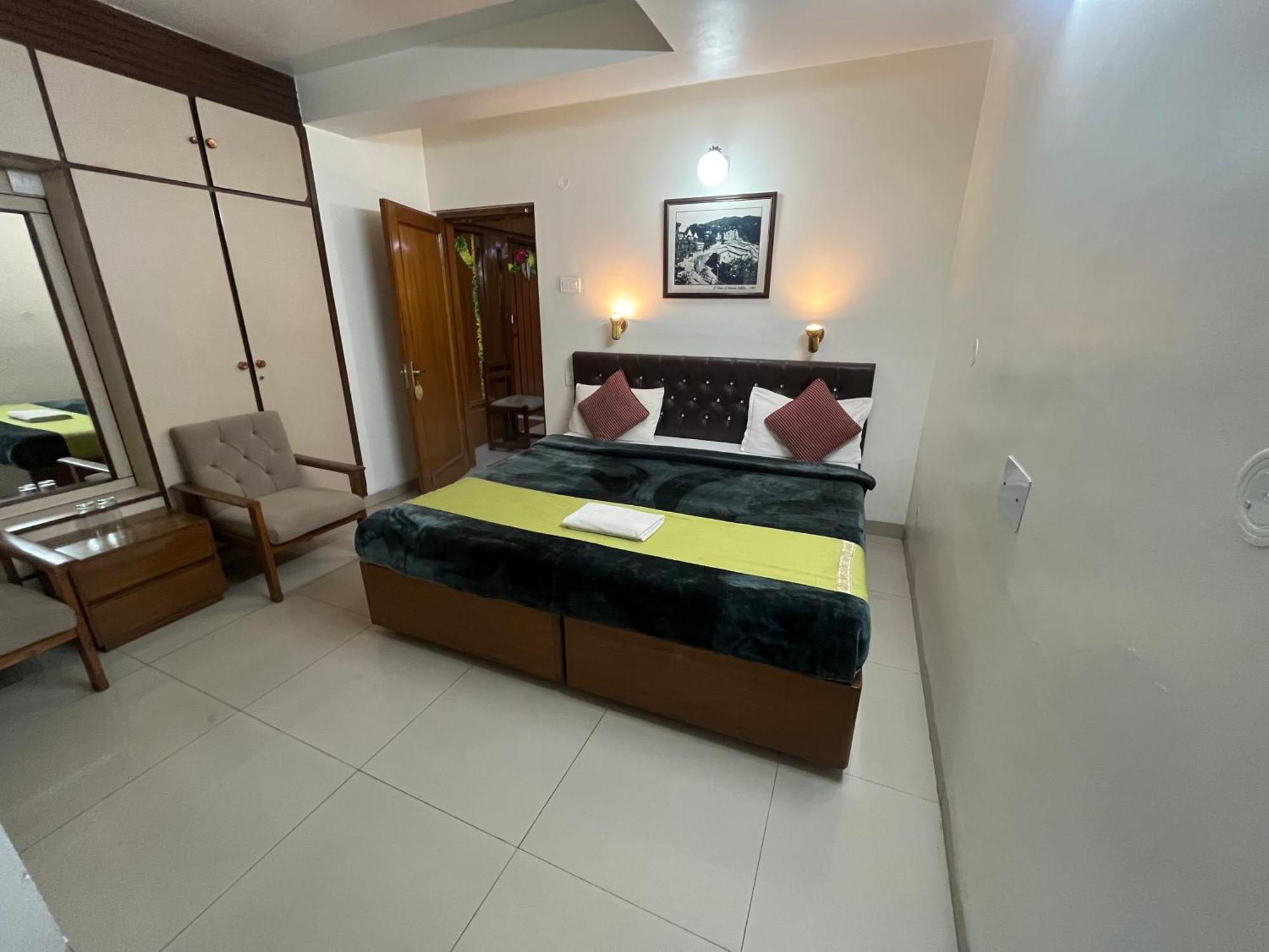 Tara Home Shimla Near Mall Road Екстер'єр фото