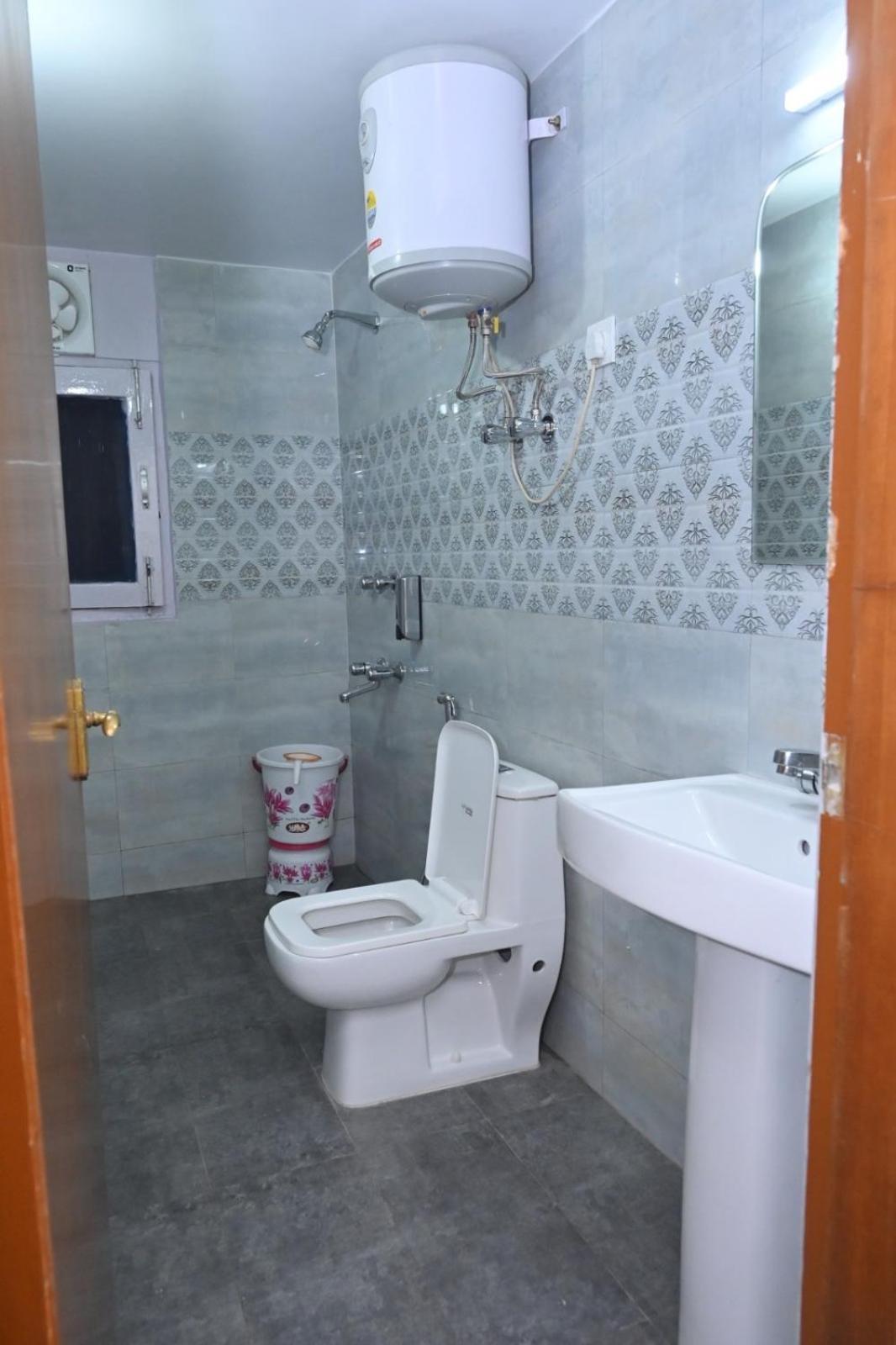 Tara Home Shimla Near Mall Road Екстер'єр фото