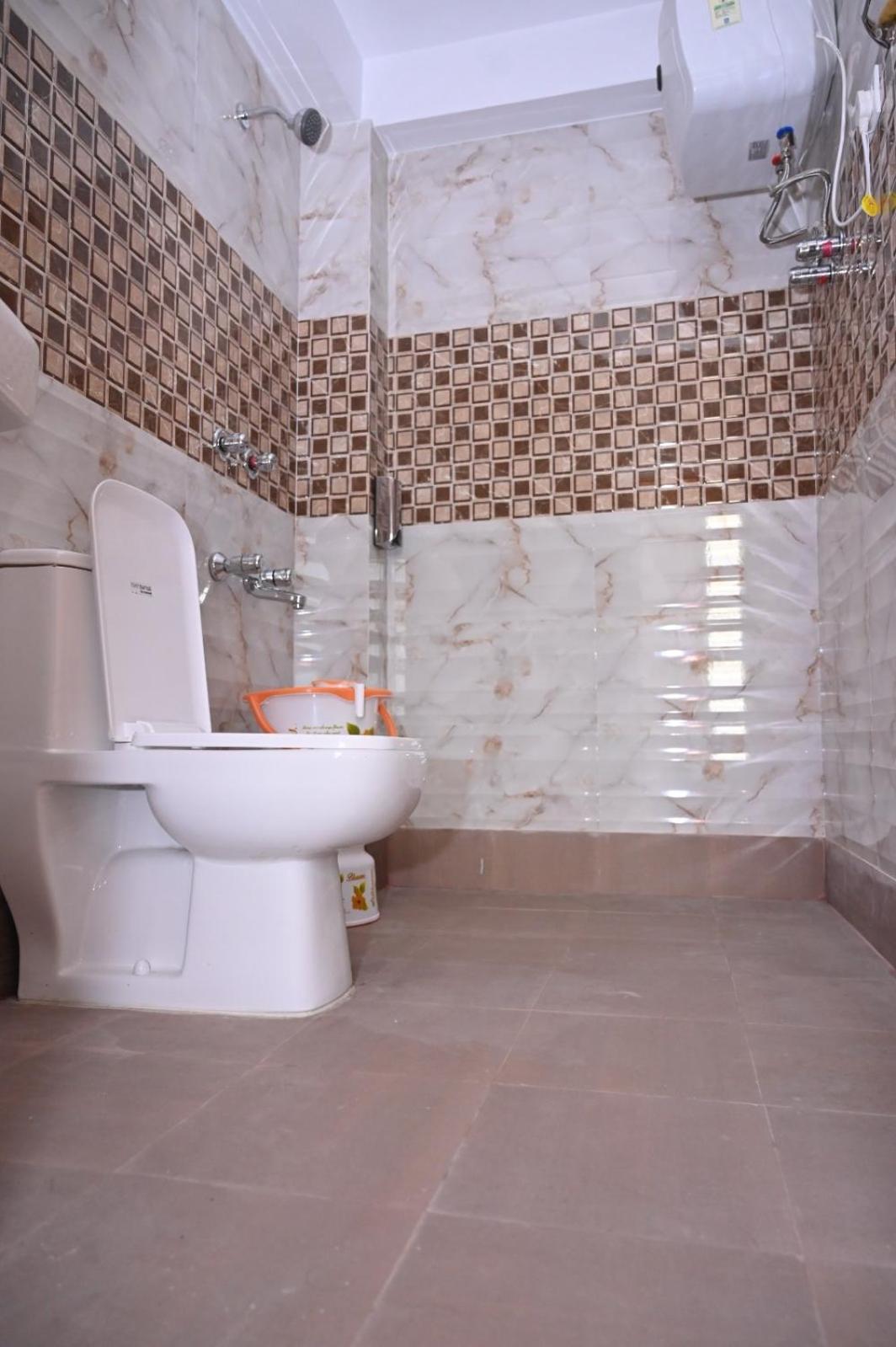 Tara Home Shimla Near Mall Road Екстер'єр фото