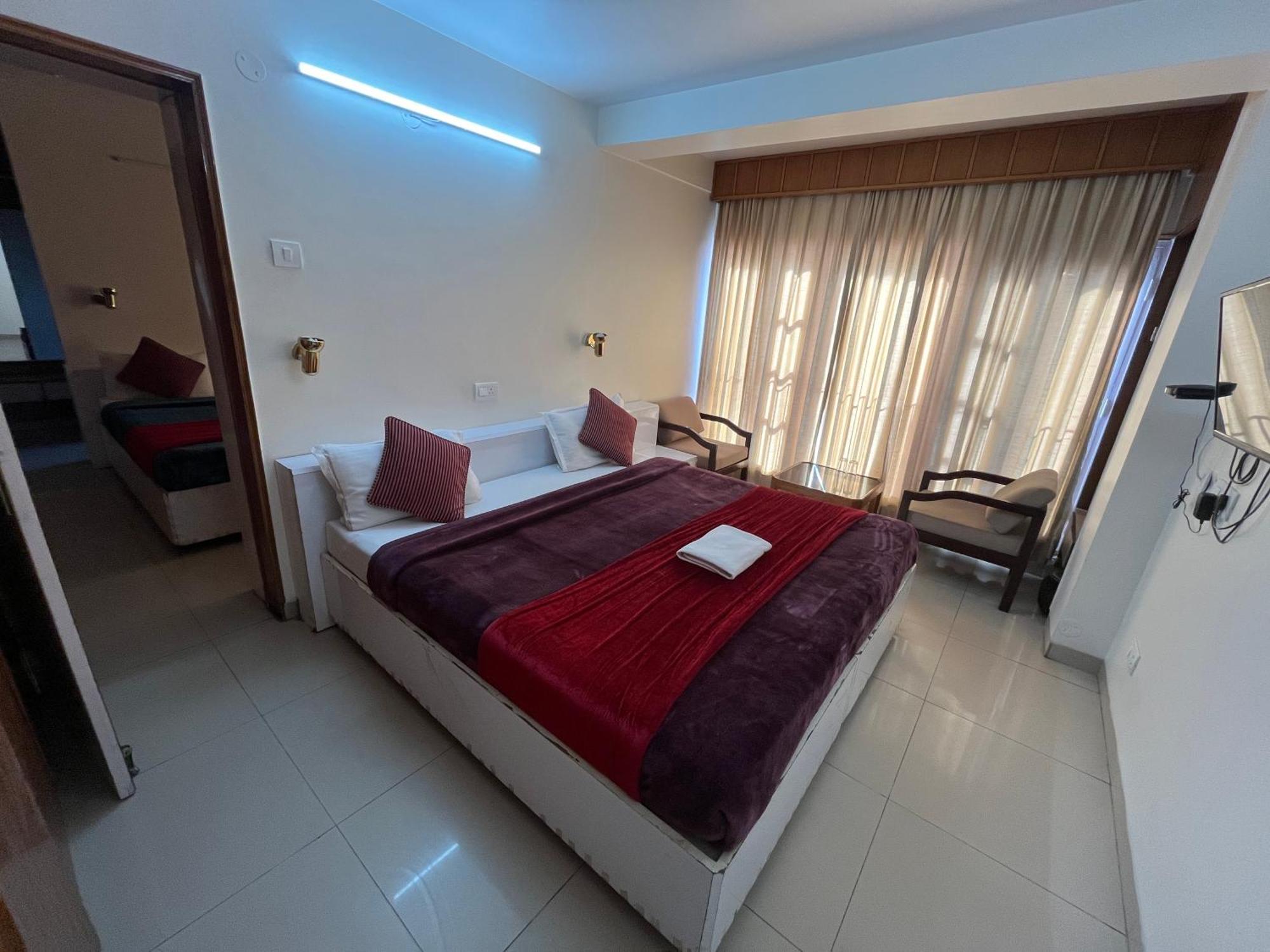 Tara Home Shimla Near Mall Road Екстер'єр фото