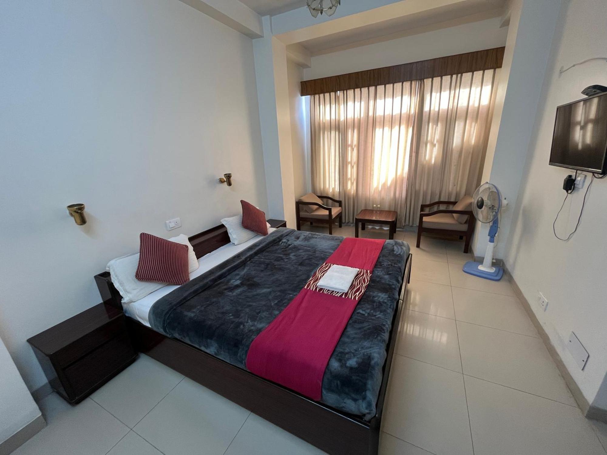 Tara Home Shimla Near Mall Road Екстер'єр фото
