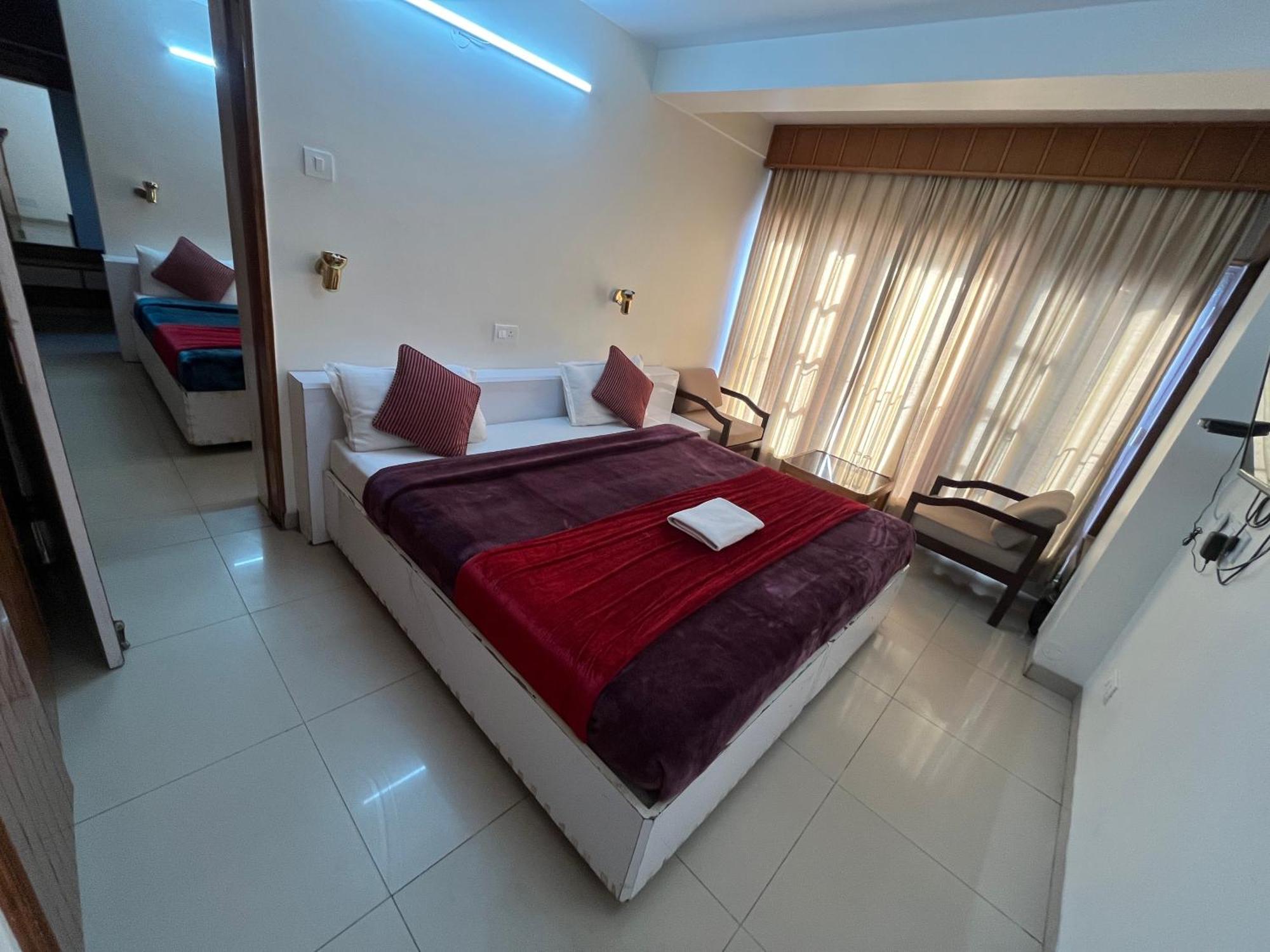 Tara Home Shimla Near Mall Road Екстер'єр фото